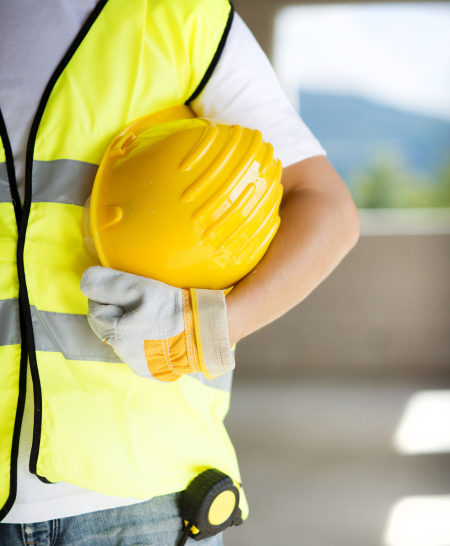 Blog Post Tradies Health Month