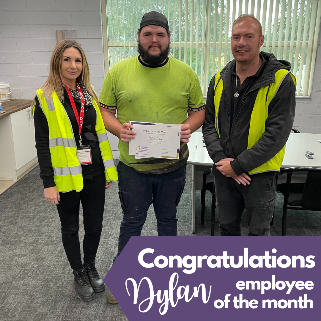 Employee Of The Month For Facebook