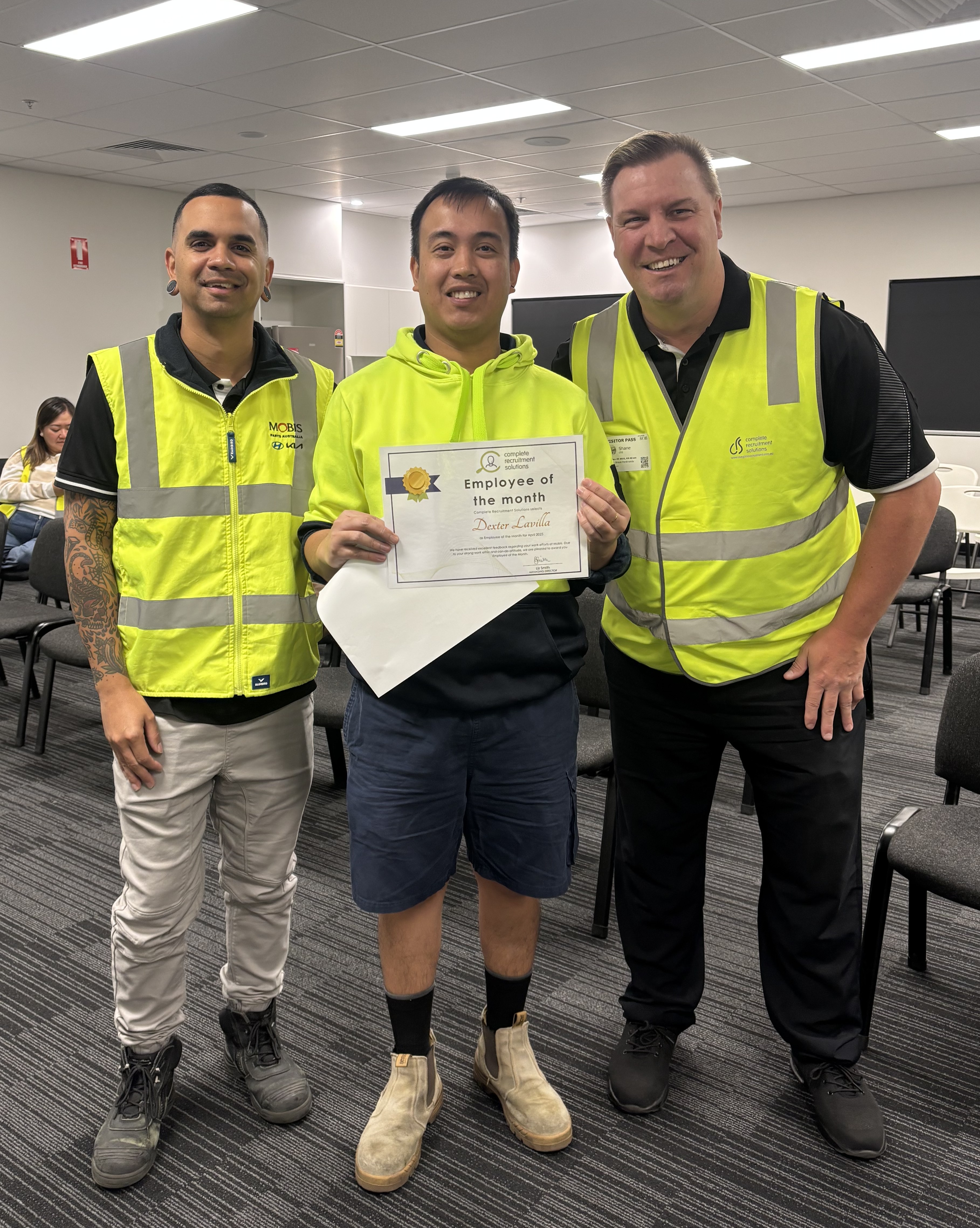 Lavilla Dexter Eom Photo April 2025 1