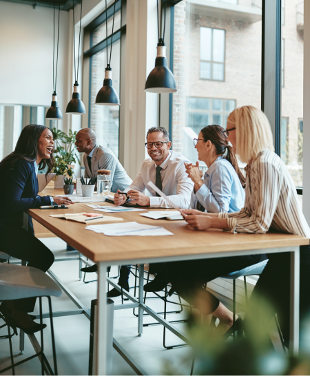 Workplace Culture Blog