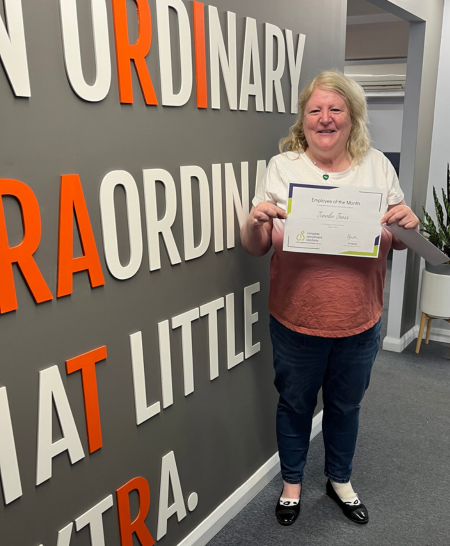 August Blog Image EOM