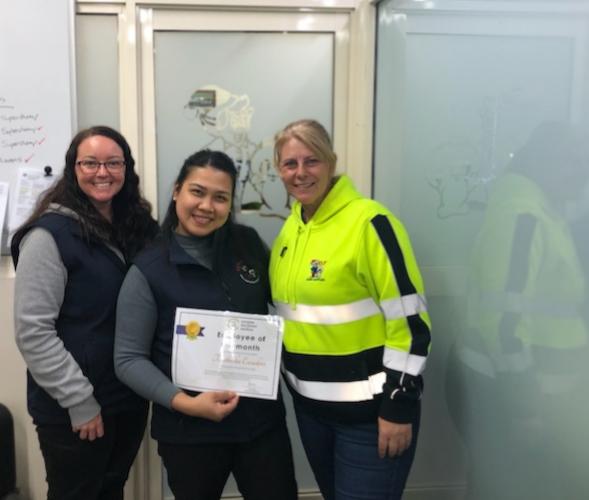 ESCUDERO Tani EOM Photo July 2025 (1)