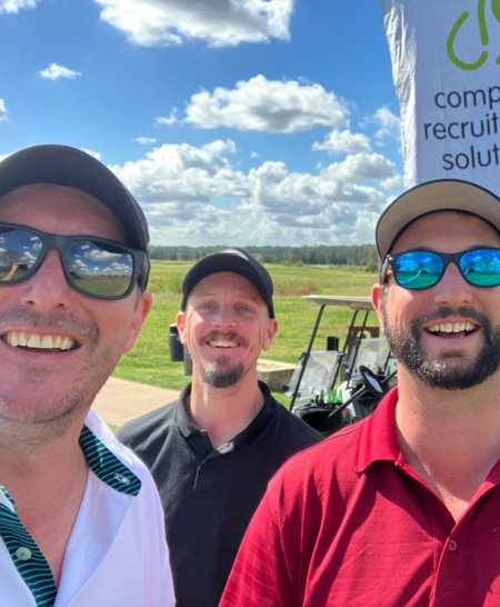 Blog Image NADO Golf Day