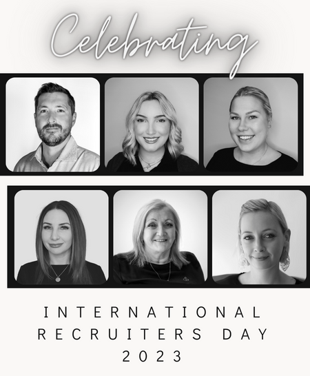 International Recruiters Day 2023